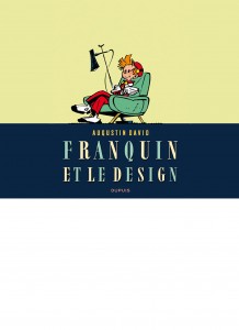 cover-comics-franquin-et-le-design-tome-2-franquin-et-le-design