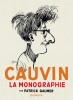 Monographie de Cauvin - couv