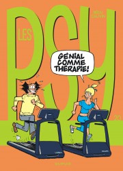 Les Psy – Tome 20
