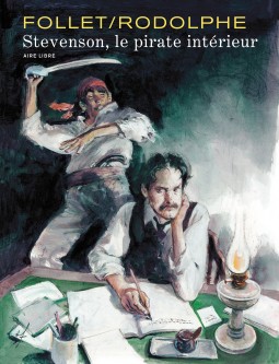 Stevenson – Tome 1