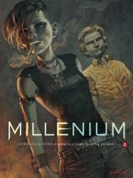 Millénium – Tome 2