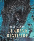 Le Grand Bestiaire - couv