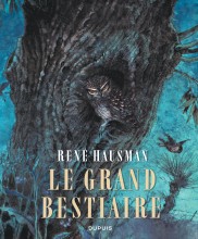 Complete edition Le grand bestiaire d'Hausman (french Edition)