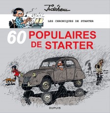 cover-comics-les-chroniques-de-starter-tome-3-60-populaires-des-annees-60