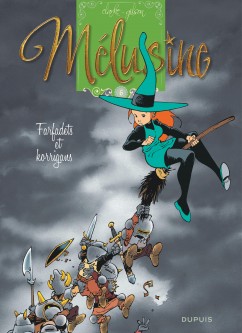 Mélusine – Tome 6