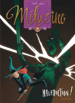 Mélusine – Tome 18