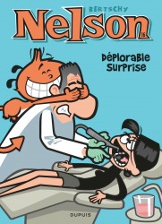 Nelson – Tome 16