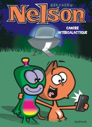 Nelson – Tome 17