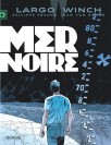 Largo Winch – Tome 17 – Mer noire - couv