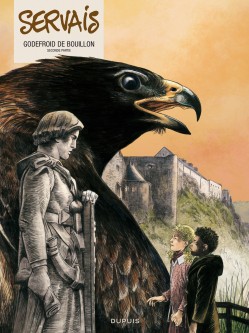 Godefroid de Bouillon – Tome 2