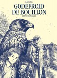Deluxe complete edition Godefroid de Bouillon (french Edition)