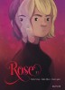 Rose – Tome 1 - couv