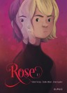 Rose - tome 1/3 - couv