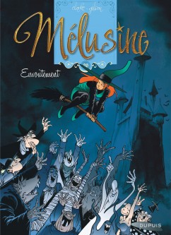 Mélusine – Tome 20