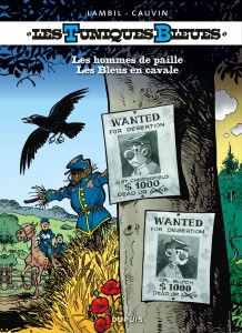 cover-comics-diptyque-tuniques-bleues-tome-1-diptyque-tuniques-bleues