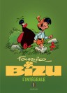 Bizu - L'intégrale – Tome 1 - couv