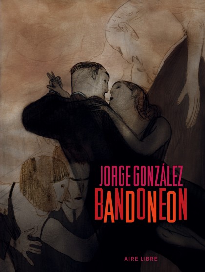 Bandonéon - Bandonéon