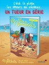 Les Nombrils, le pass – Tome 1 - 4eme