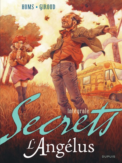 Secrets, L'Angélus intégrale - Secrets, L'Angélus - Intégrale