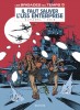 Les brigades du temps – Tome 3 – Il faut sauver l'USS Enterprise - couv