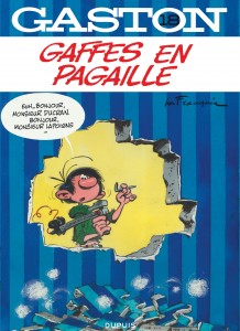 cover-comics-gaston-old-tome-18-gaffes-en-pagaille