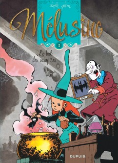 Mélusine – Tome 2