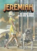 Jeremiah – Tome 33 – Un gros chien avec une blonde - couv