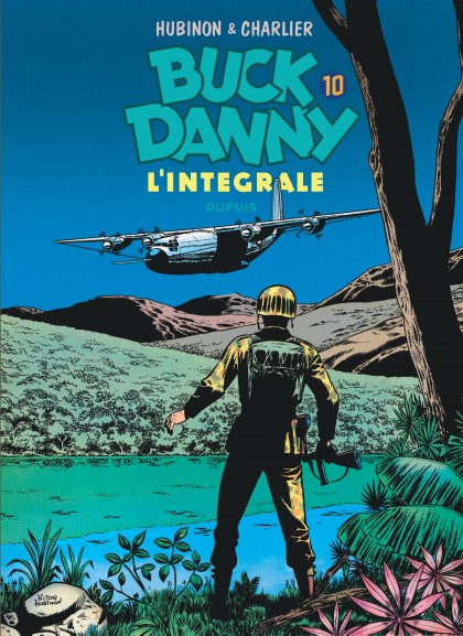 Buck Danny - L'intégrale Tome 10 - Buck Danny - L'intégrale - Tome 10
