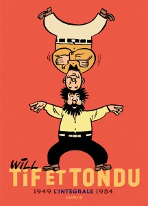 cover-comics-tif-et-tondu-8211-nouvelle-integrale-tome-1-1949-1954