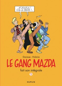 cover-comics-gang-mazda-8211-l-rsquo-integrale-tome-1-tome-1-gang-mazda-8211-l-rsquo-integrale-tome-1