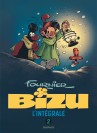 Bizu - L'intégrale – Tome 2 - couv