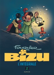 Bizu - L'intégrale – Tome 2