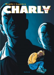 Charly - L'Intégrale – Tome 2