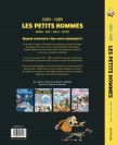 Les Petits Hommes - L'intégrale – Tome 6 – 1983-1985 - 4eme