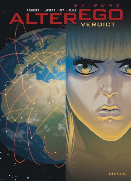 Alter Ego - Saison 2 - Verdict