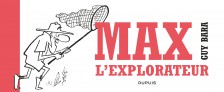 cover-comics-max-l-8217-explorateur-tome-0-max-l-8217-explorateur