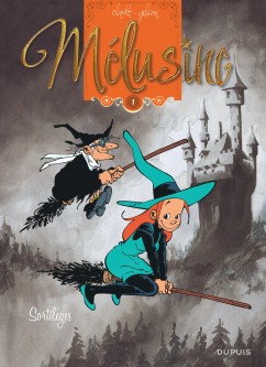 Mélusine – Tome 1