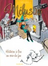 Mélusine – Tome 4 – Histoires à lire au coin du feu - couv