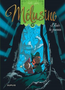 cover-comics-melusine-tome-19-l-rsquo-elixir-de-jouvence