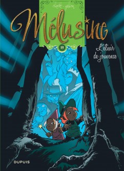 Mélusine – Tome 19