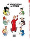 Le Spirou de ... – Tome 2 – Les marais du temps - 4eme