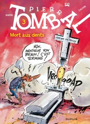Pierre Tombal – Tome 3