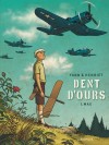 Dent d'ours – Tome 1 – Max - couv