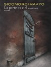 La Porte au ciel - tome 2 - couv