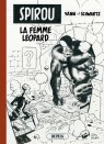 Le Spirou de ... - La femme léopard (Edition spéciale - Prestige)