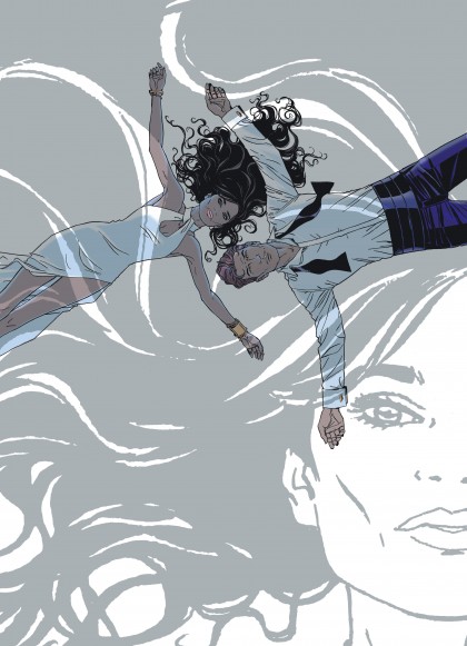 Chassé-Croisé (Edition spéciale - Prestige)