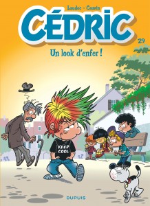 cover-comics-cedric-tome-29-un-look-d-rsquo-enfer