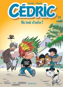 Cédric – Tome 29