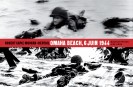 Omaha Beach, 6 juin 1944 - couv