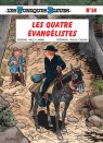 Les Tuniques Bleues Tome 59 - Les quatre évangélistes (Edition spéciale - Grand Format)